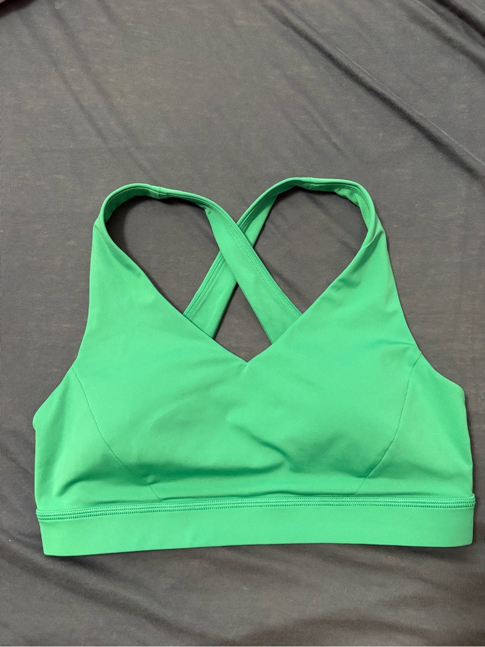 Lululemon Envital Bra size 8